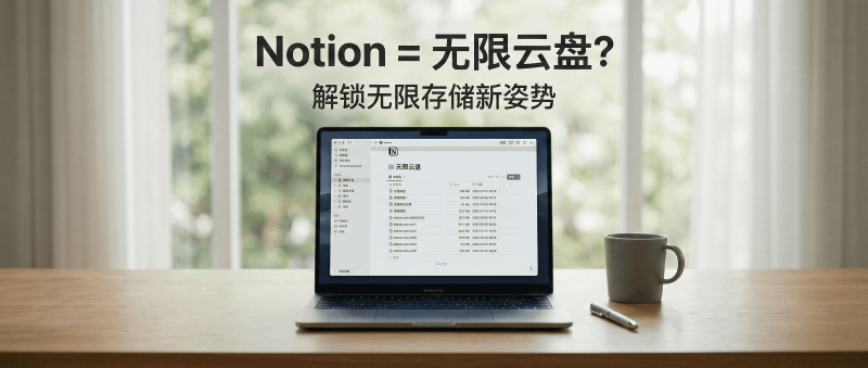 Notion-Files-Management入手指南