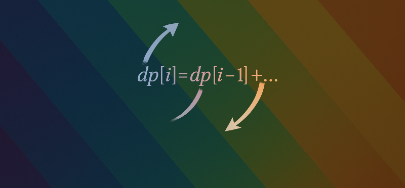 线性DP